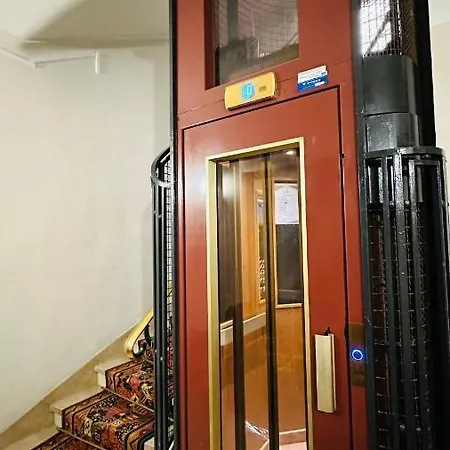 Apartment D'art - Claire *