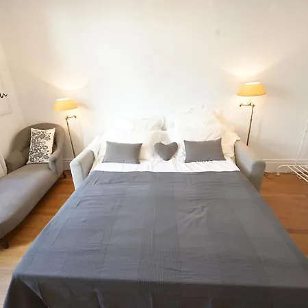 D'art - Claire Apartment