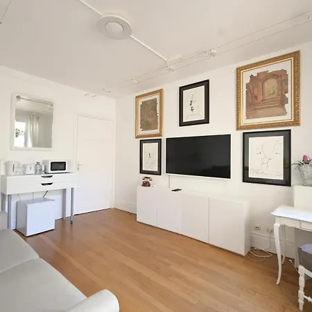 D'art - Claire Apartment *