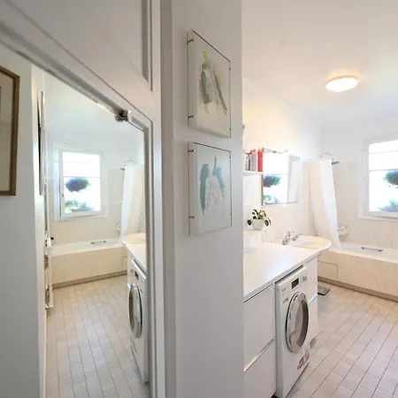Apartment D'art - Claire