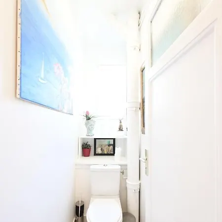 D'art - Claire * París