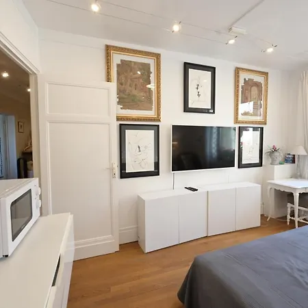 D'art - Claire Apartment Paris
