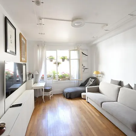 D'art - Claire Apartment *