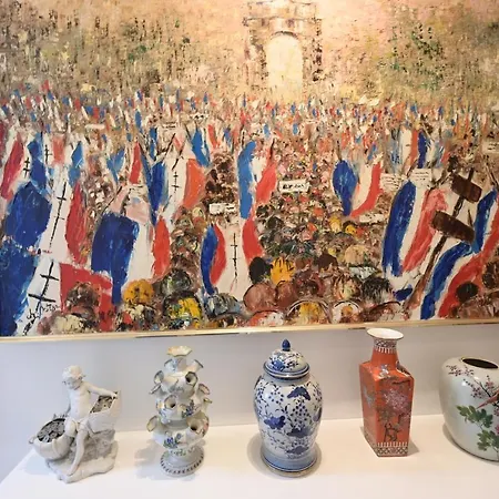 D'art - Claire Paris