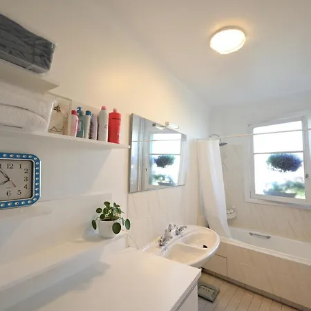 D'art - Claire Appartement