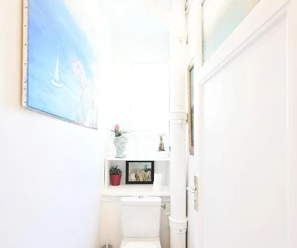 D'art - Claire * Paris