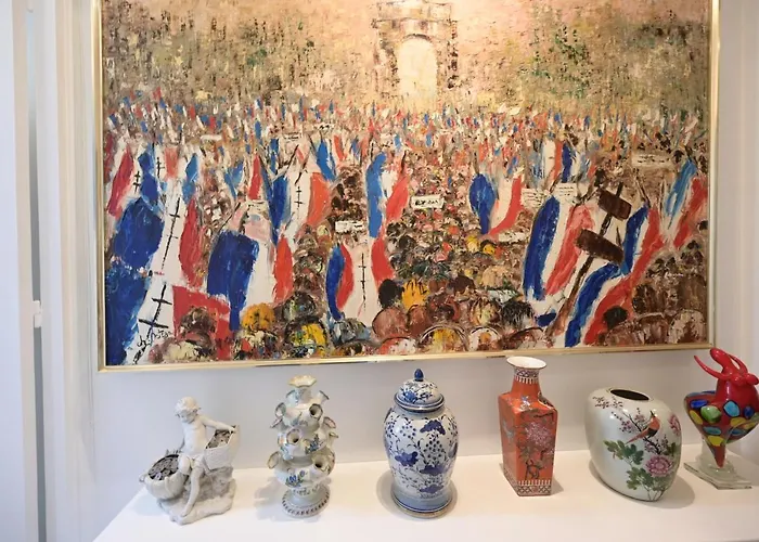 D'art - Claire Paris