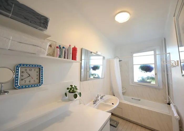 D'art - Claire Apartment