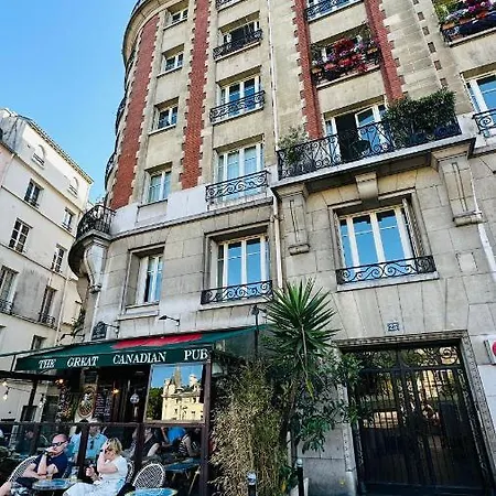 D'art - Claire * Paris