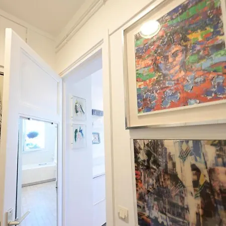 D'art - Claire Paris