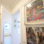 D'art - Claire Paris