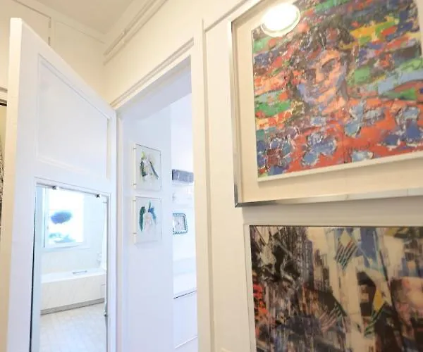 D'art - Claire Paris